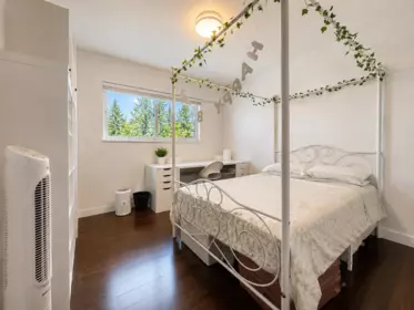 Bedroom 3 Photo of 443 Mundy Street, Coquitlam, BC