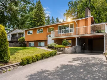 443 Mundy Street, Coquitlam, BC, Coquitlam — Single Family Residence for sale