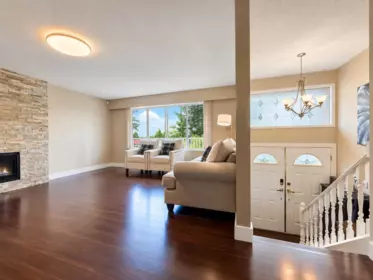 Kitchen Island Photo of 443 Mundy Street, Coquitlam, BC
