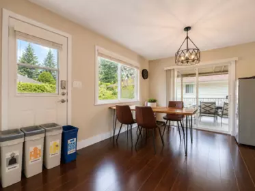 Kitchen Photo of 443 Mundy Street, Coquitlam, BC