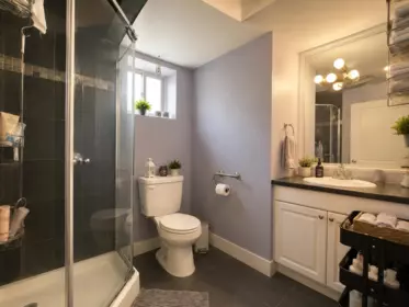 Laundry Room Photo of 443 Mundy Street, Coquitlam, BC