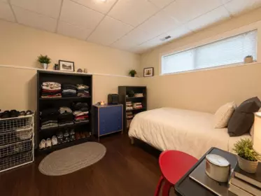Loft / Bonus Room Photo of 443 Mundy Street, Coquitlam, BC