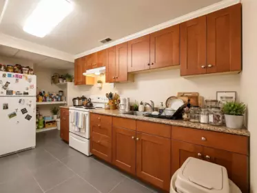 Office / Den Photo of 443 Mundy Street, Coquitlam, BC
