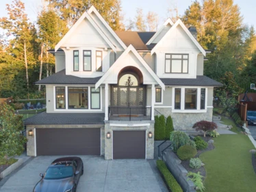 2886 165b Street, Surrey, BC, Surrey — Single Family Residence for sale