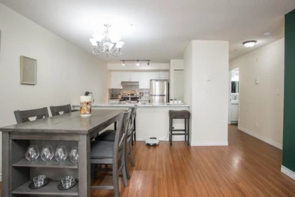 Breakfast Nook Photo of 213 12739 72 Avenue, Surrey, BC