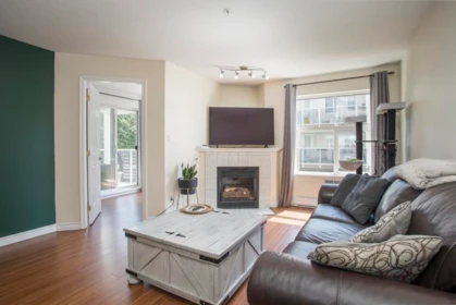 213 12739 72 Avenue, Surrey, BC, Surrey — Apartment/Condo for sale
