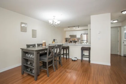 Pantry Photo of 213 12739 72 Avenue, Surrey, BC