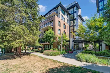 Community Amenities Photo (Clubhouse) of 406 4408 Cambie Street, Vancouver, BC
