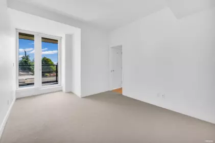 Entry Foyer Photo of 406 4408 Cambie Street, Vancouver, BC
