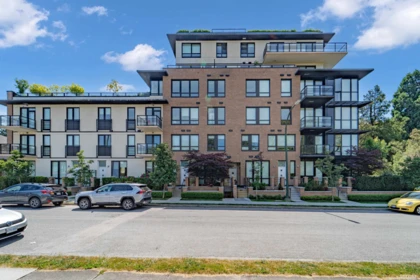 406 4408 Cambie Street, Vancouver, BC, Vancouver — Apartment/Condo for sale