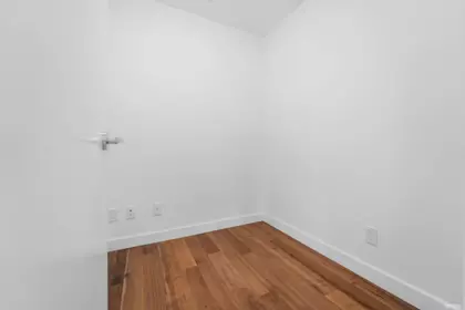 Garage Interior Photo of 406 4408 Cambie Street, Vancouver, BC