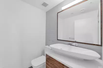 Hallway Photo of 406 4408 Cambie Street, Vancouver, BC