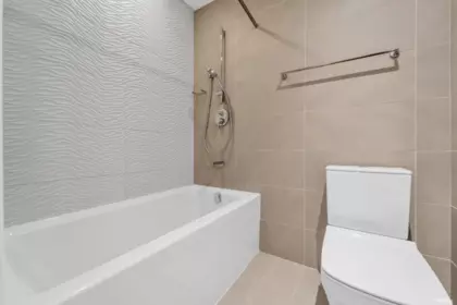 Laundry Room Photo of 406 4408 Cambie Street, Vancouver, BC