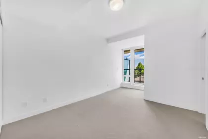Mudroom Photo of 406 4408 Cambie Street, Vancouver, BC