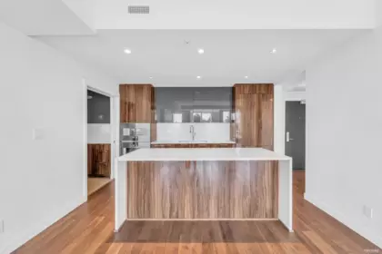 Pantry Photo of 406 4408 Cambie Street, Vancouver, BC