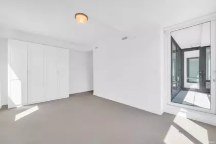 Powder Room Photo of 406 4408 Cambie Street, Vancouver, BC