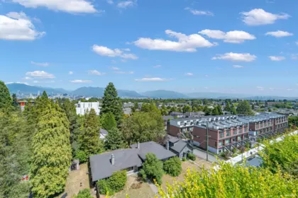 Street View Photo of 406 4408 Cambie Street, Vancouver, BC