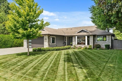 46265 Roy Avenue, Chilliwack, BC, Chilliwack — Single Family Residence for sale