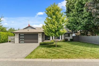 46265 Roy Avenue, Chilliwack, BC, Chilliwack — Single Family Residence for sale