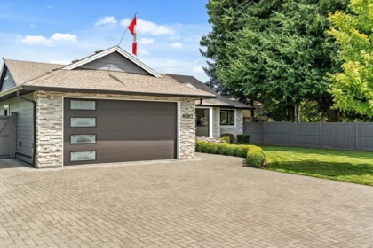 46265 Roy Avenue, Chilliwack, BC, Chilliwack — Single Family Residence for sale