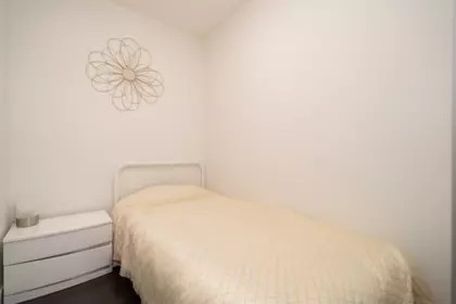Bedroom 3 Photo of 1602 8833 Hazelbridge Way, Richmond, BC