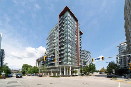 1602 8833 Hazelbridge Way, Richmond, BC, Richmond — Apartment/Condo for sale