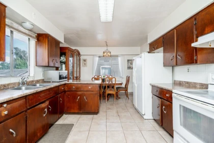 Pantry Photo of 343 Pembina Street, New Westminster, BC