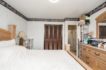 Primary Bedroom Photo of 343 Pembina Street, New Westminster, BC