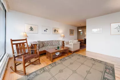 602 1816 Haro Street, Vancouver, BC, Vancouver — Apartment/Condo for sale