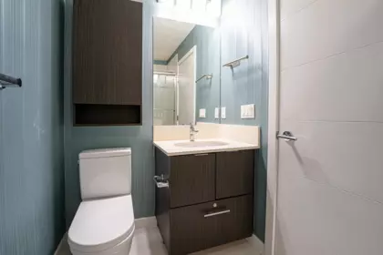 Office / Den Photo of 105 733 W 3rd Street, North Vancouver, BC