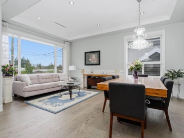 4507 Percival Avenue, Burnaby, BC, Burnaby — Single Family Residence for sale