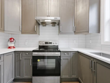 Pantry Photo of 4507 Percival Avenue, Burnaby, BC