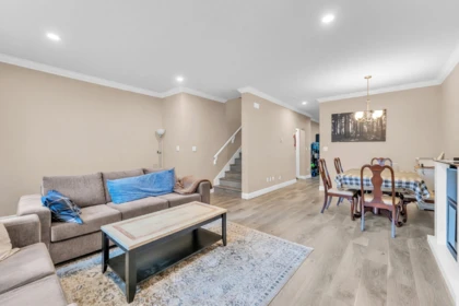 23 12036 66 Avenue, Surrey, BC, Surrey — Townhouse for sale
