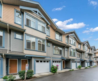 23 12036 66 Avenue, Surrey, BC, Surrey — Townhouse for sale