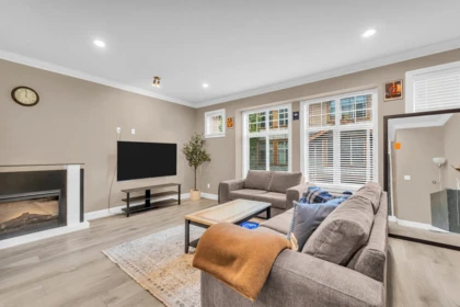 23 12036 66 Avenue, Surrey, BC, Surrey — Townhouse for sale