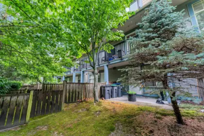 Front Yard Photo of 23 12036 66 Avenue, Surrey, BC