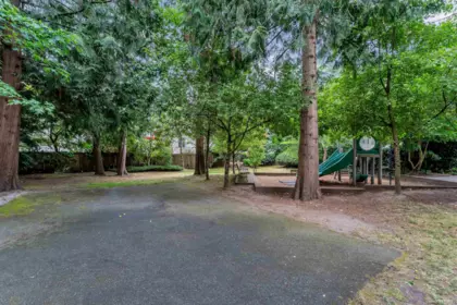 Garden / Landscaping Photo of 23 12036 66 Avenue, Surrey, BC