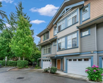 23 12036 66 Avenue, Surrey, BC, Surrey — Townhouse for sale
