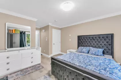 Loft / Bonus Room Photo of 23 12036 66 Avenue, Surrey, BC