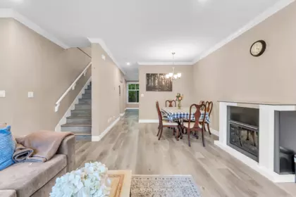 Pantry Photo of 23 12036 66 Avenue, Surrey, BC
