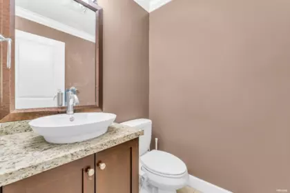 Powder Room Photo of 23 12036 66 Avenue, Surrey, BC