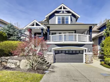 108 Sycamore Drive, Port Moody, BC, Port Moody — Single Family Residence for sale