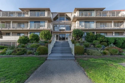 207 33233 Bourquin Crescent, Abbotsford, BC, Abbotsford — Apartment/Condo for sale