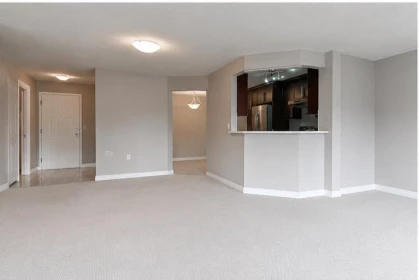 Kitchen Photo of 207 33233 Bourquin Crescent, Abbotsford, BC