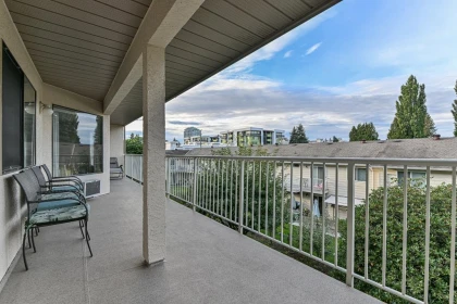 Office / Den Photo of 207 33233 Bourquin Crescent, Abbotsford, BC