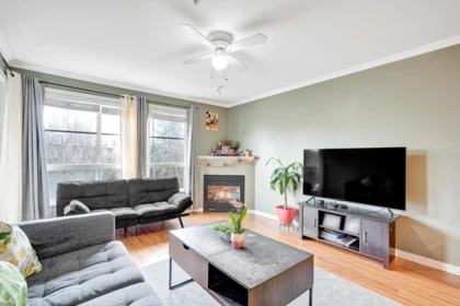 304 12083 92a Avenue, Surrey, BC, Surrey — Apartment/Condo for sale