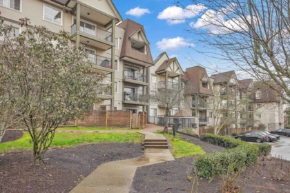 304 12083 92a Avenue, Surrey, BC, Surrey — Apartment/Condo for sale