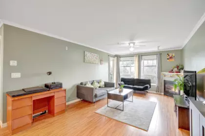 Primary Bedroom Photo of 304 12083 92a Avenue, Surrey, BC