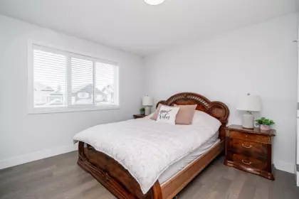 Basement Recreation Room Photo of 2070 165b Street, Surrey, BC