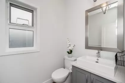 Bedroom 2 Photo of 2070 165b Street, Surrey, BC
